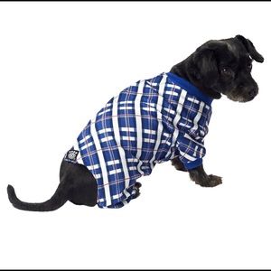 Brand New, Petrageous Designs, Dog Pajamas